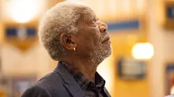 Story of God avec Morgan Freeman