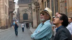 Story of God avec Morgan Freeman