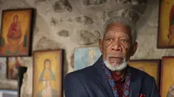 Story of God avec Morgan Freeman