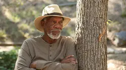 Story of God avec Morgan Freeman