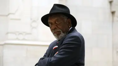 Story of God avec Morgan Freeman S02E03 La preuve de Dieu