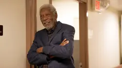 Story of God avec Morgan Freeman