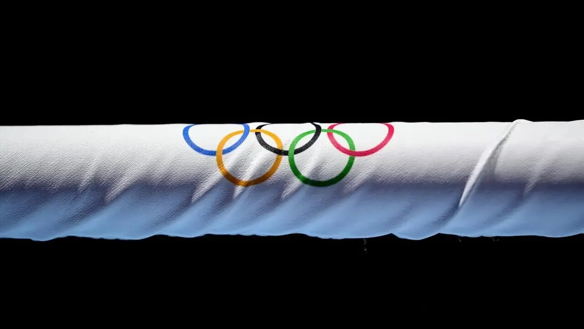 Story of Women at the Games