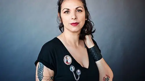 Story Séries Episode 1