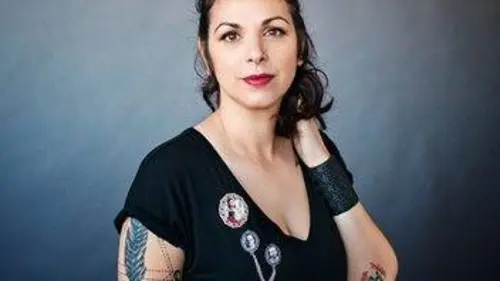 Story Séries Episode 8