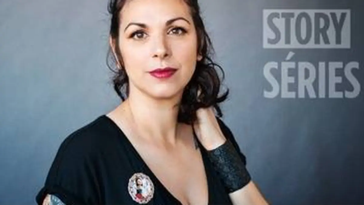 Story Séries Episode 9