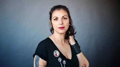 Story Séries Episode 32