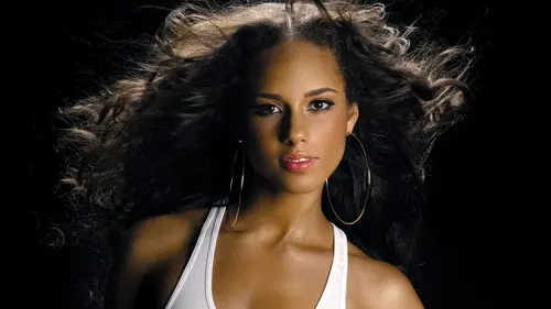 Storytellers Alicia Keys