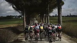 Strade Bianche - Cyclisme UCI World Tour