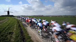 Strade Bianche - Cyclisme UCI World Tour