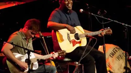 Strasbourg Jazz Festival