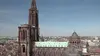 Strasbourg, la cathédrale de tous les records