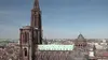 Strasbourg, la cathédrale de tous les records (2019)
