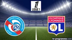 Strasbourg / Lyon