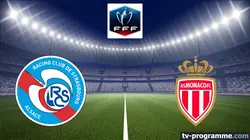 Strasbourg / Monaco