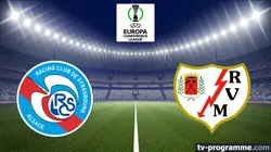 Strasbourg / Rayo Vallecano