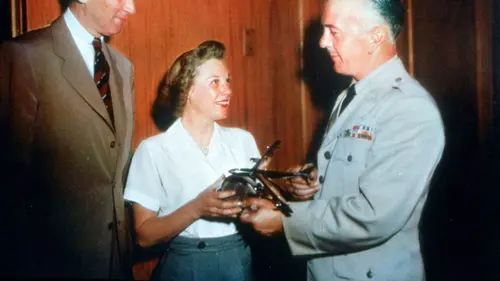Strategic Air Command