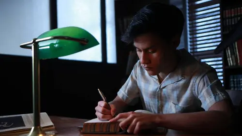 Stratégie de dictateurs S01E01 Benito Mussolini