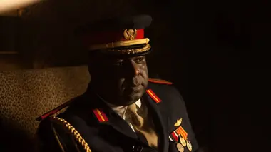 Idi Amin