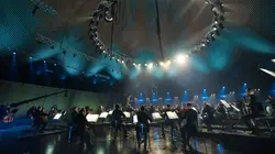 Sur Mezzo à 22h20 : Strauss : Une symphonie alpestre - DSO Berlin, Robin Ticciati, Reinhold Messner