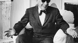 Visuel de Stravinsky à Hollywood