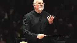 Visuel de Stravinsky et Antheil