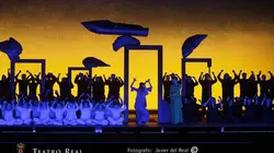 Stravinsky : Perséphone