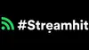 #StreamHit 2016
