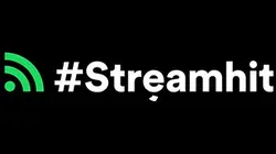 Visuel de #StreamHit 2016