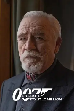 007 : En Route pour le million S02E08 Épisode 8