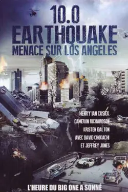 10.0 : Menace sur Los Angeles
