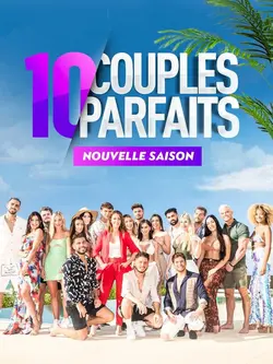 10 couples parfaits S03E25 Jour 25