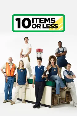 10 Items or Less S01E03 Épisode 3