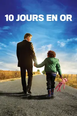 10 Jours en or