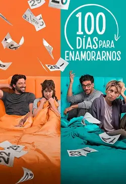 100 Días Para Enamorarnos S01E02 Épisode 2
