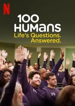 100 Humans S01E03 La guerre des sexes