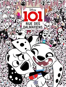 101, rue des Dalmatiens S01E23 Fenêtre sur chiens
