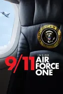 Affiche 11/9 : A bord d'Air Force One