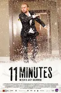 Affiche 11 minutes en streaming