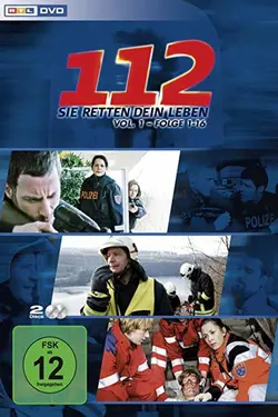 112 Unité d'urgence S01E01 Le Fils du chef