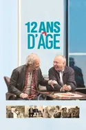Affiche 12 ans d'âge