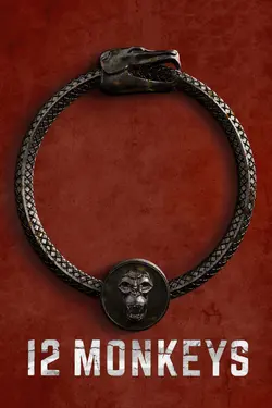 Affiche 12 Monkeys  S04E04 Brothers