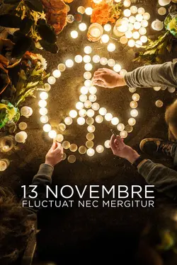 13 novembre : Fluctuat nec mergitur S01E02 Épisode 2