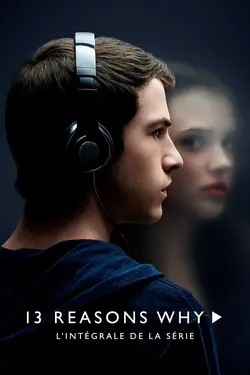 13 Reasons Why S03E12 Chronique d'un cataclysme annoncé