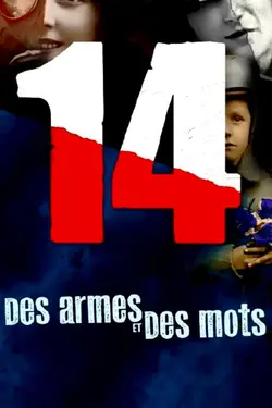 14 : Des armes et des mots S01E03 L'angoisse