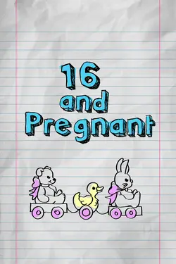 16 ans et enceinte S06E05 Épisode 5
