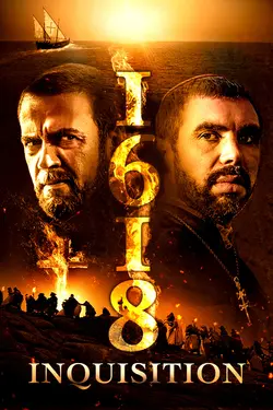 1618 : Inquisition