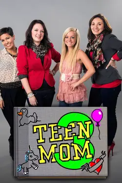 17 ans et maman 3 S01E12 Des opportunités à saisir