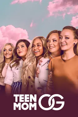17 ans et maman S08E07 Une sacrée fête des mères