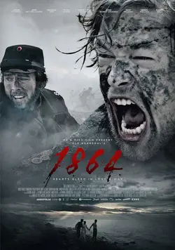 Affiche 1864  S01E03 Episode 3